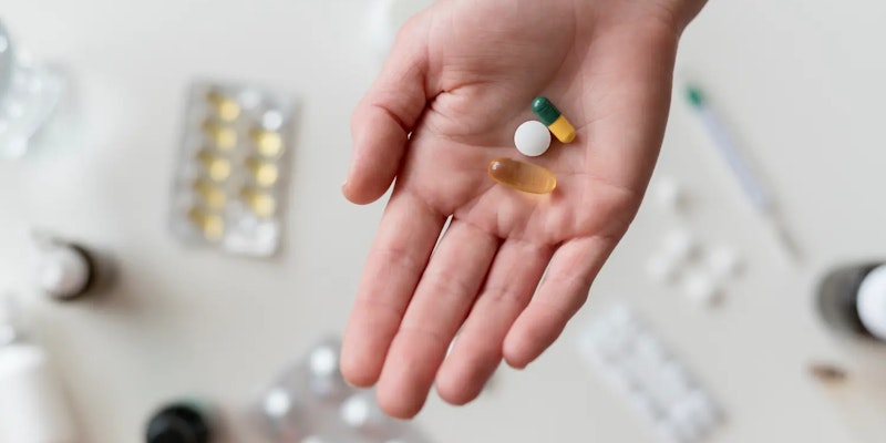 Antibiotico para infecção de urina dose unica: Tudo o que você precisa saber