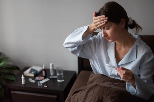 Paracetamol + cloridrato de pseudoefedrina: saiba mais!