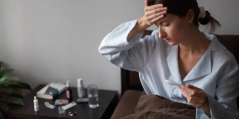 Paracetamol + cloridrato de pseudoefedrina: saiba mais!