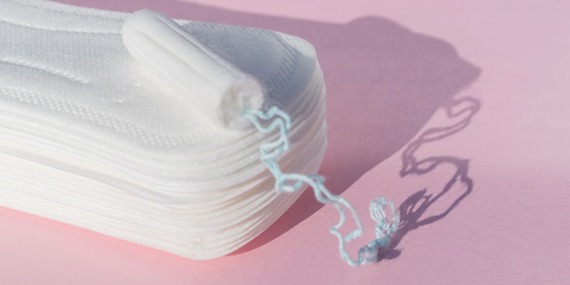 Absorvente interno: saiba tudo sobre seu uso!