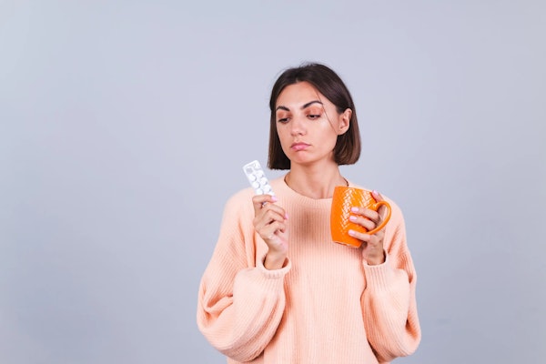Xanax: o que é, efeitos colaterais e bula