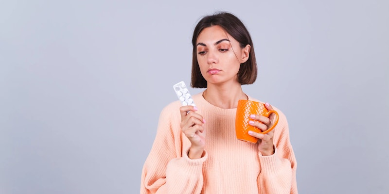 Xanax: o que é, efeitos colaterais e bula