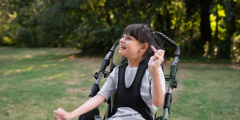Paralisia cerebral: Tudo o que você precisa saber desta condição