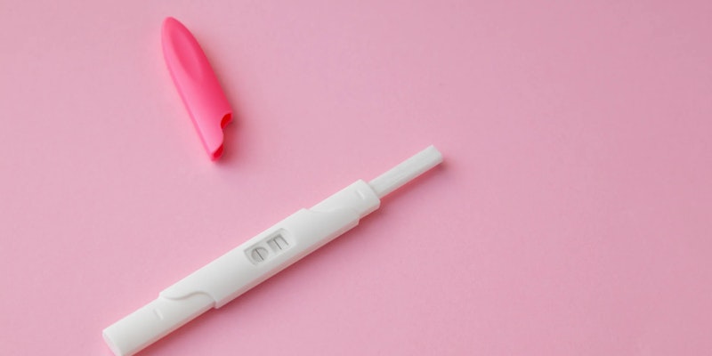 Teste de gravidez: como usar e quando usar.