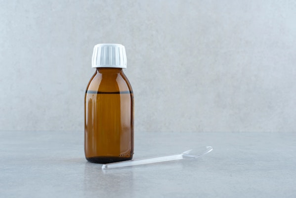 Histamin xarope: Bula, para que serve e efeitos colaterais
