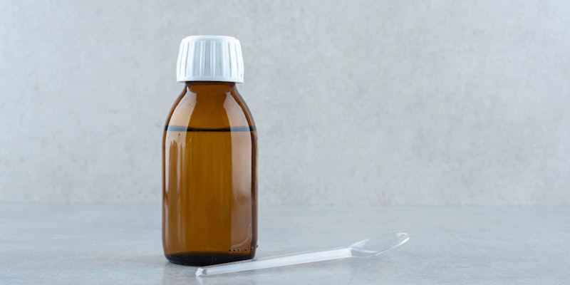 Histamin xarope: Bula, para que serve e efeitos colaterais