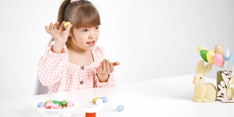 Sindrome de Down: Tudo o que você precisa saber