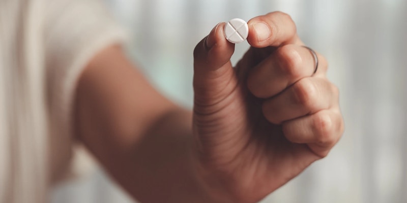 Ondrau: para que serve, como tomar e contraindicação