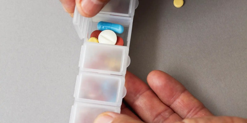 Imosec: Efeitos colaterais, para que serve e bula