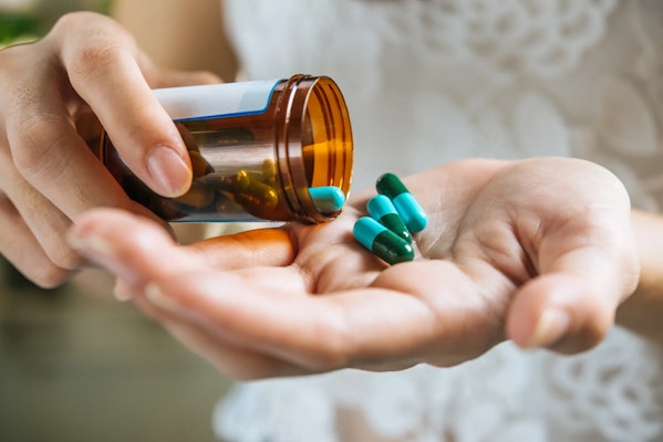 Metronidazol é antibiótico?