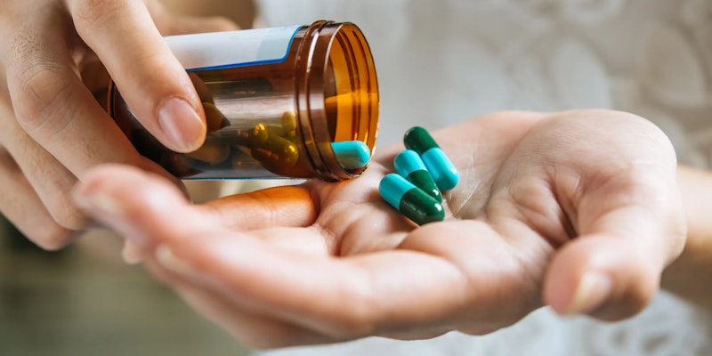 Metronidazol é antibiótico?
