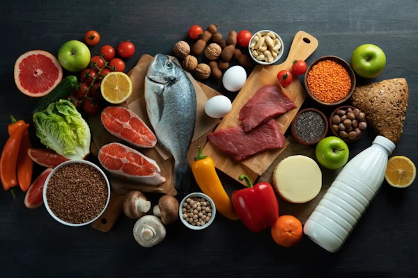 Proteina: Tipos, o que é e consumo