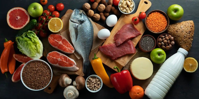 Proteína: tipos, o que é e consumo