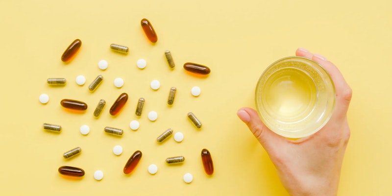 Vitamina D: Bula, o que é, como tomar e para que serve