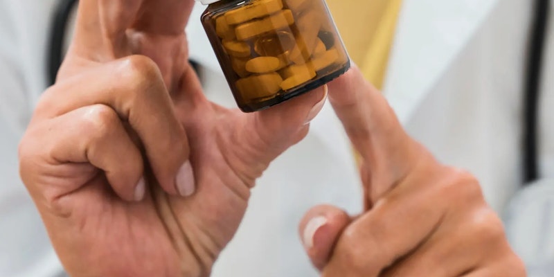 Alivium: posologia, como usar e efeitos colaterais