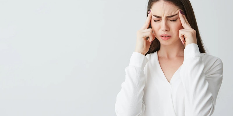 Dor de cabeça: Tipos e como aliviar