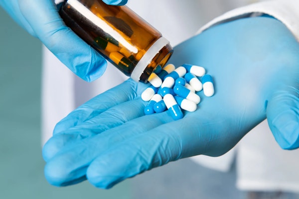 Bromazepam: o que é, efeitos colaterais e bula