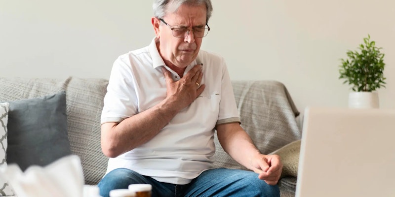 Infarto: O que é, sintomas e tratamentos