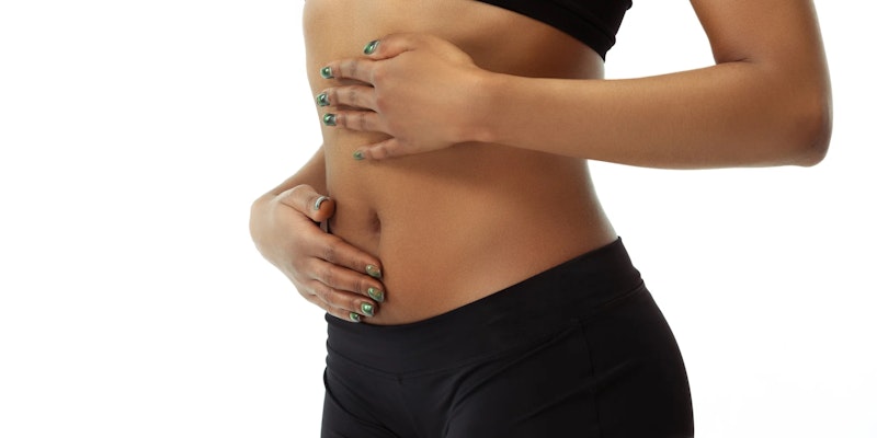 Estômago alto: o que é, causas e como diminuir!