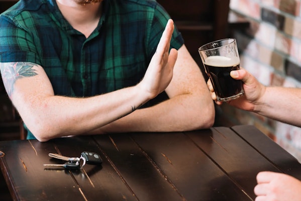 Efeitos do Álcool: consequências e alcoolismo