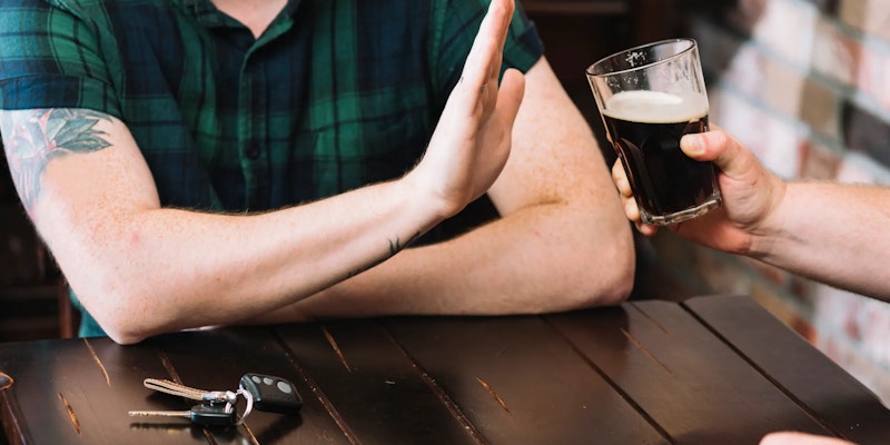 Efeitos do Álcool: consequências e alcoolismo