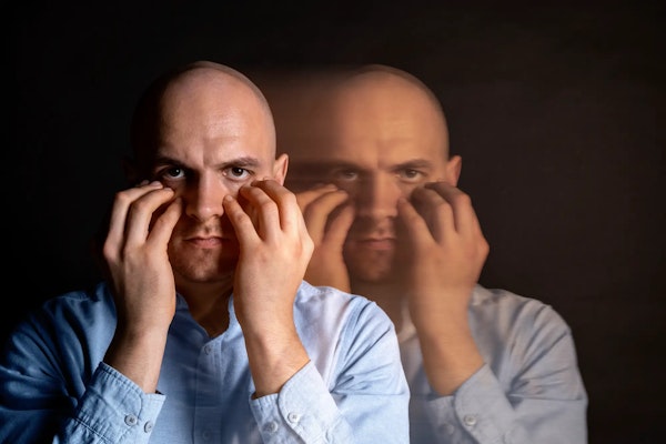 Esquizofrenia tem cura? Saiba tudo sobre esta condição