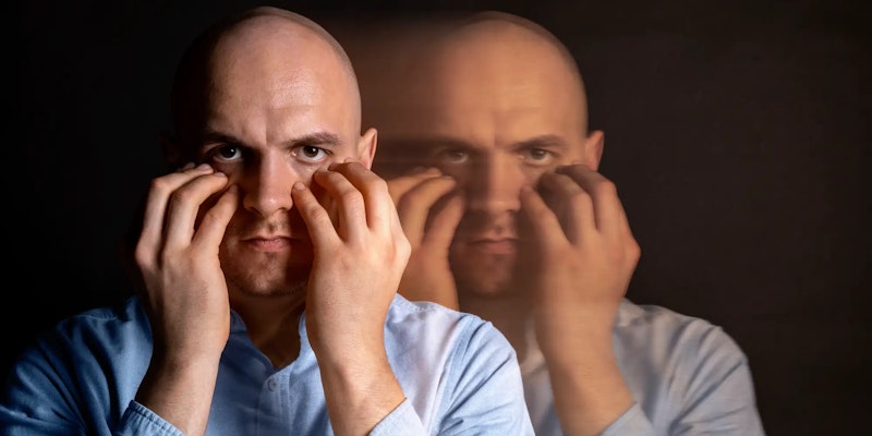 Esquizofrenia tem cura? Saiba tudo sobre esta condição