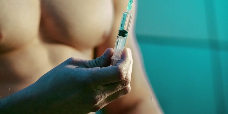 Durateston: Bula, para que serve e como tomar