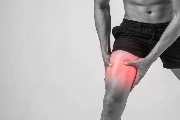 Prevenção de Lesões Musculares: Autocuidados e fortalecimento