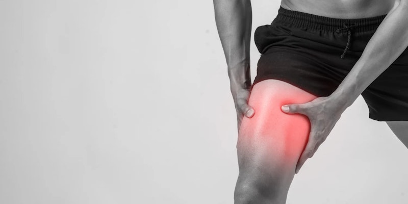 Prevenção de Lesões Musculares: Autocuidados e fortalecimento