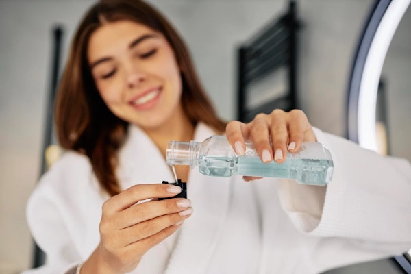 Digluconato de clorexidina 0,12%: Para que serve e como usar