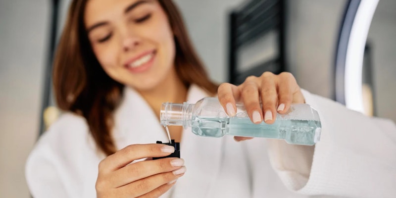 Digluconato de clorexidina 0,12%: Para que serve e como usar