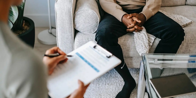 Terapia Cognitiva Comportamental (TCC): O que é e como funciona