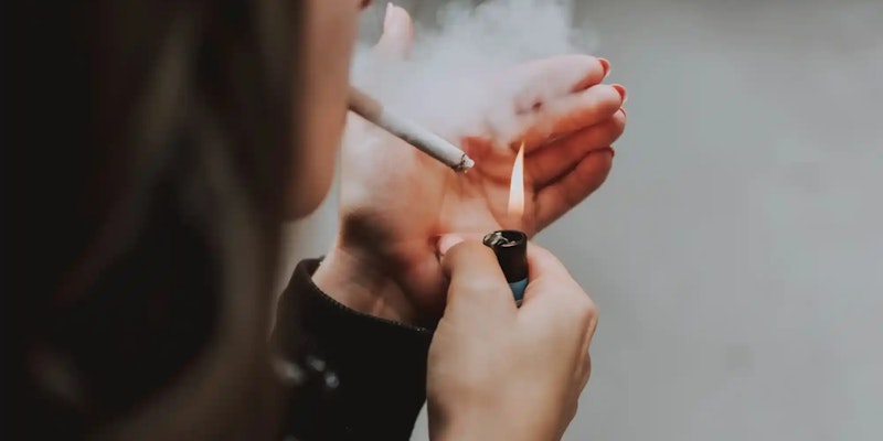 Tabaco: entenda o que é e seus riscos