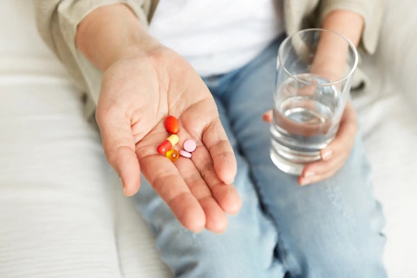 Citoneurin: o que é, como tomar e posologia