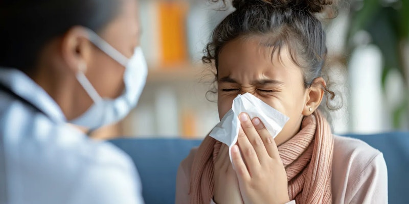 Prevenção de Doenças Sazonais
