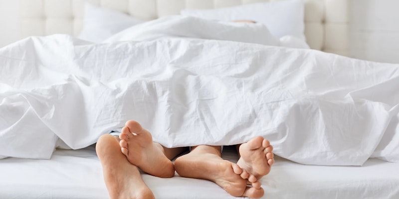 Sexo: benefícios fisicos e mentais