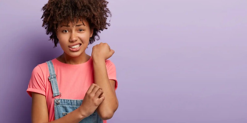 Dermatite atópica: especialistas, causas e tratamentos