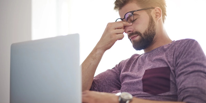 Estresse: Riscos, cuidados e tratamento