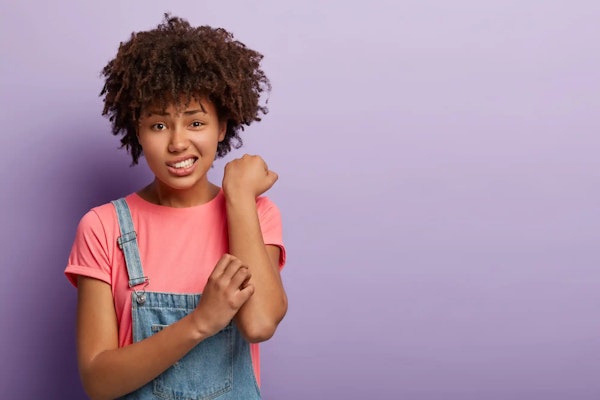 Impetigo: o que é, causas e sintomas