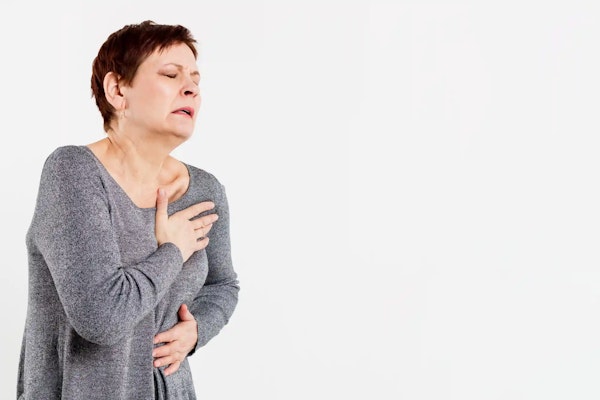 Derrame pleural: Distúrbios pulmonares