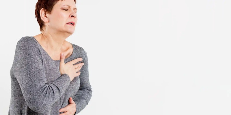 Derrame pleural: Distúrbios pulmonares