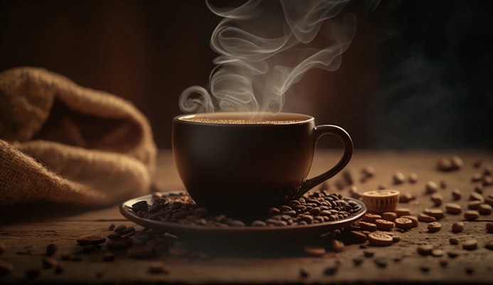 Café faz mal à saúde?