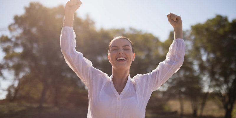 Hormônios da Felicidade: O Segredo do Bem-Estar