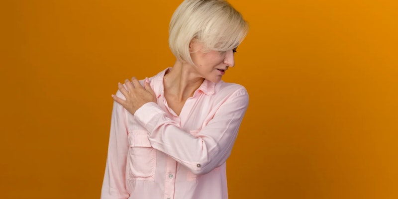 Alívio de Dores Crônicas: tipos, tratamentos e causas