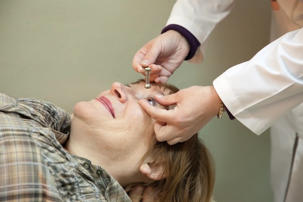 Glaucoma: entenda tudo sobre essa doença crônica