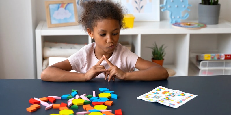 Transtorno do déficit de atenção com hiperatividade – TDAH