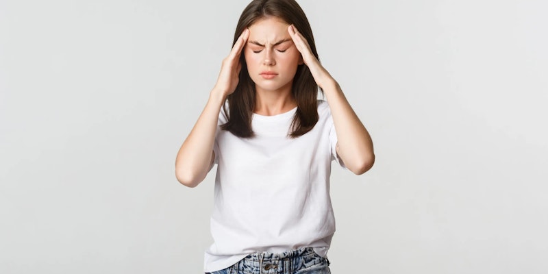Enxaqueca: Causas, Remédios e Autocuidados