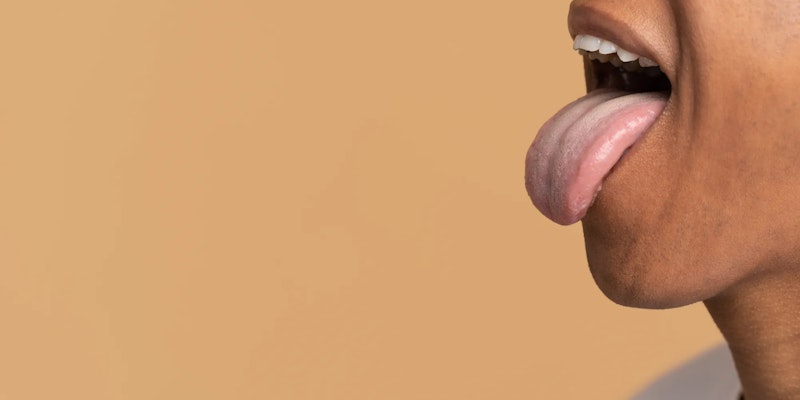 Afta na língua: causas, tratamentos e prevenção