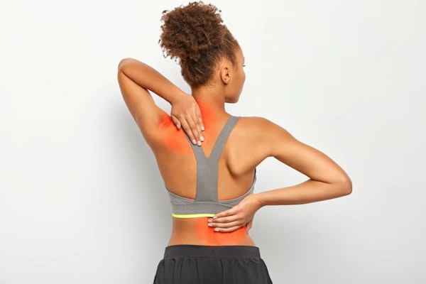 Fibromialgia: entenda tudo sobre essa síndrome